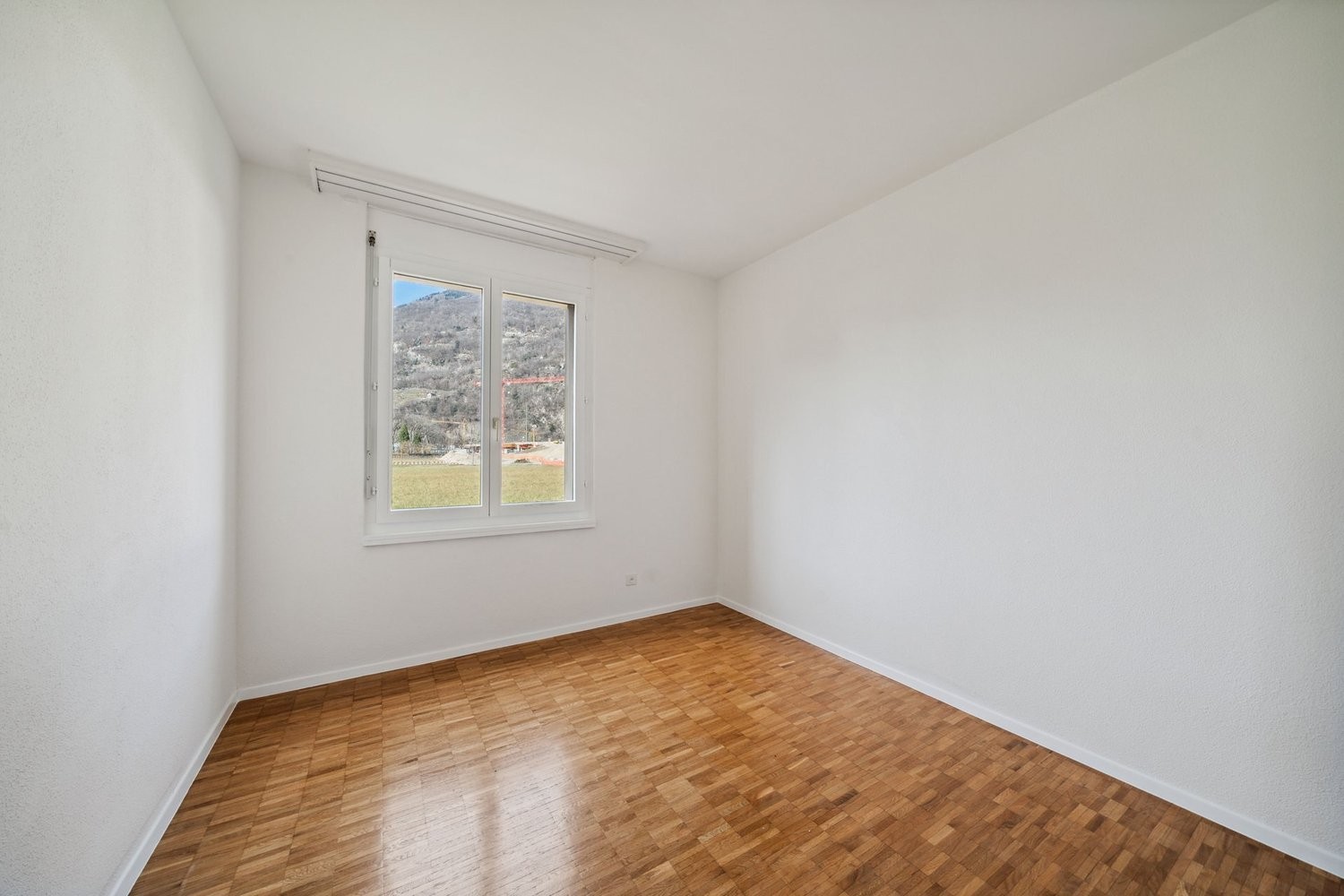2 ½ Zimmer Wohnung