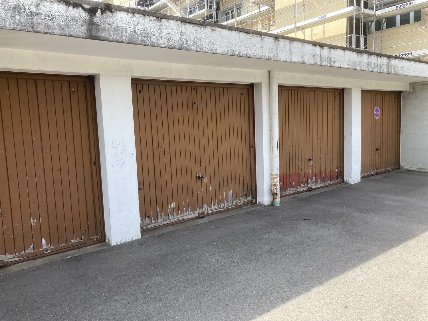 Open slot, Foto 2 von 4