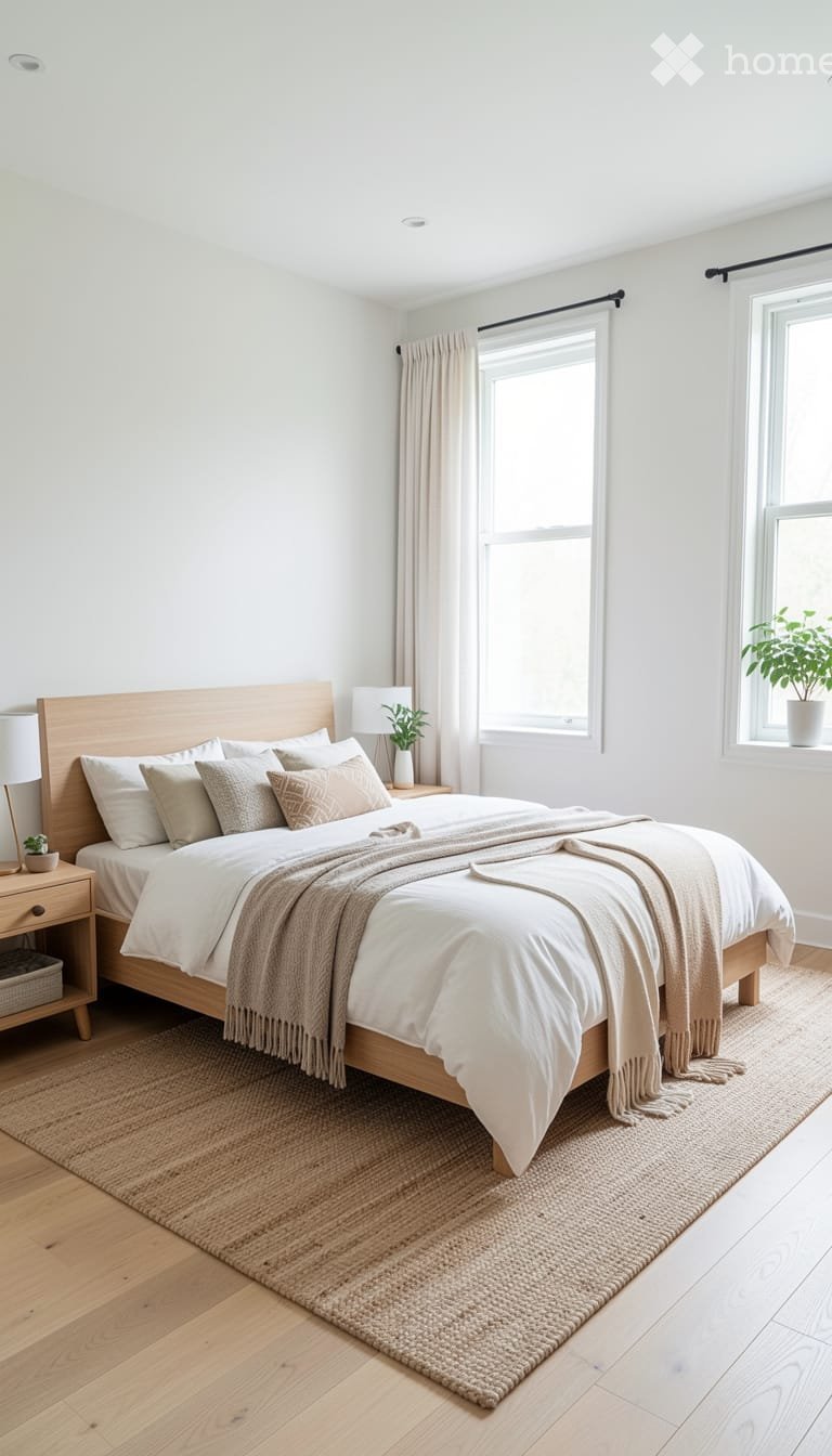 1 room apartment