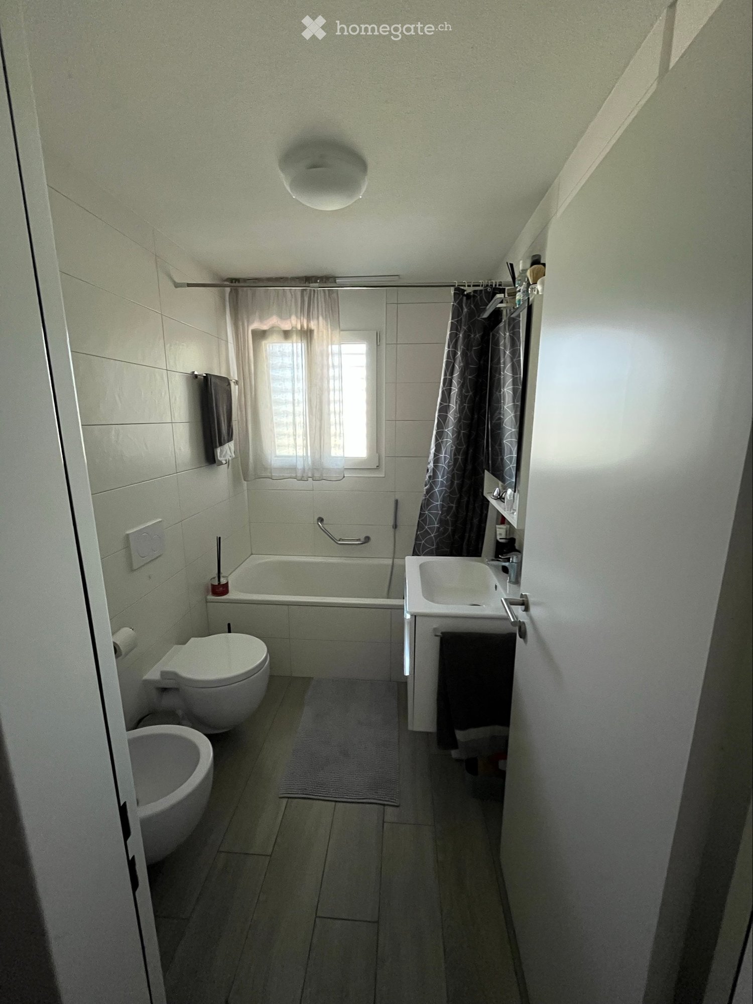 2-Zimmer-Wohnung, Foto 5 von 5