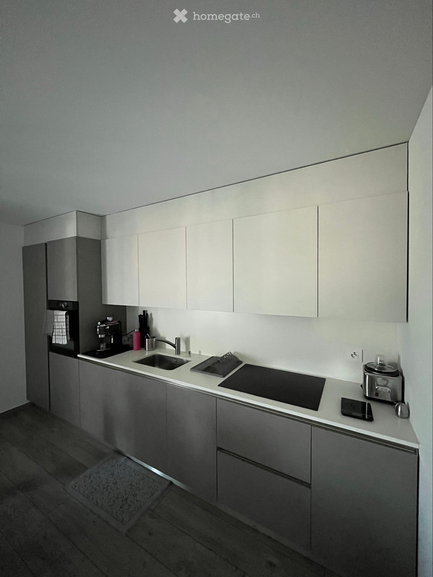 2-Zimmer-Wohnung, Foto 3 von 5