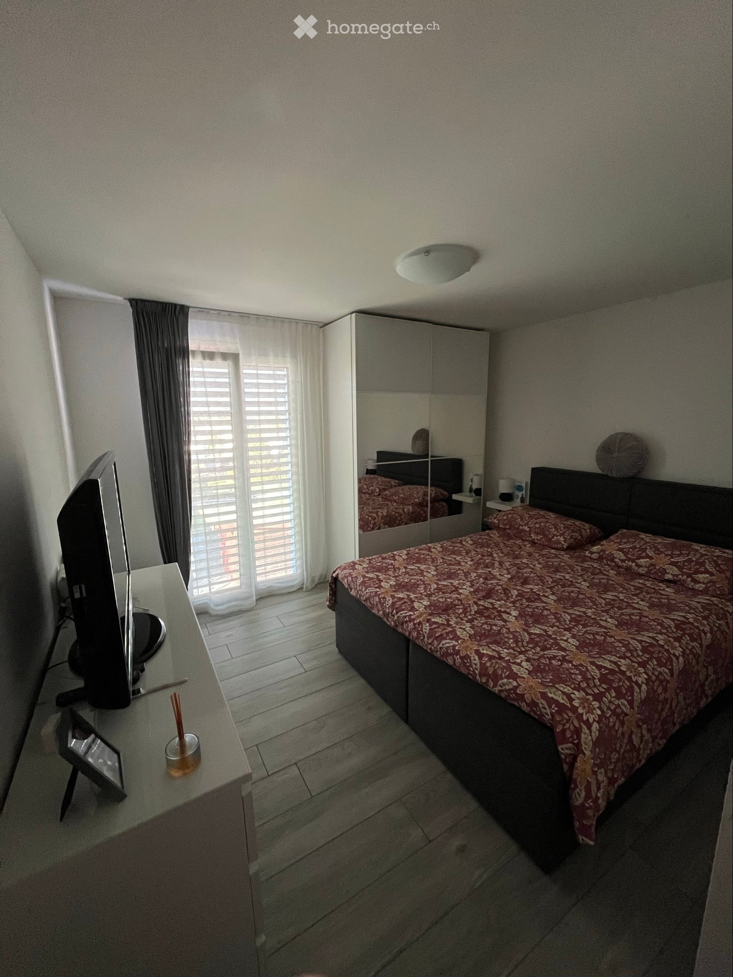 2-Zimmer-Wohnung, Foto 4 von 5