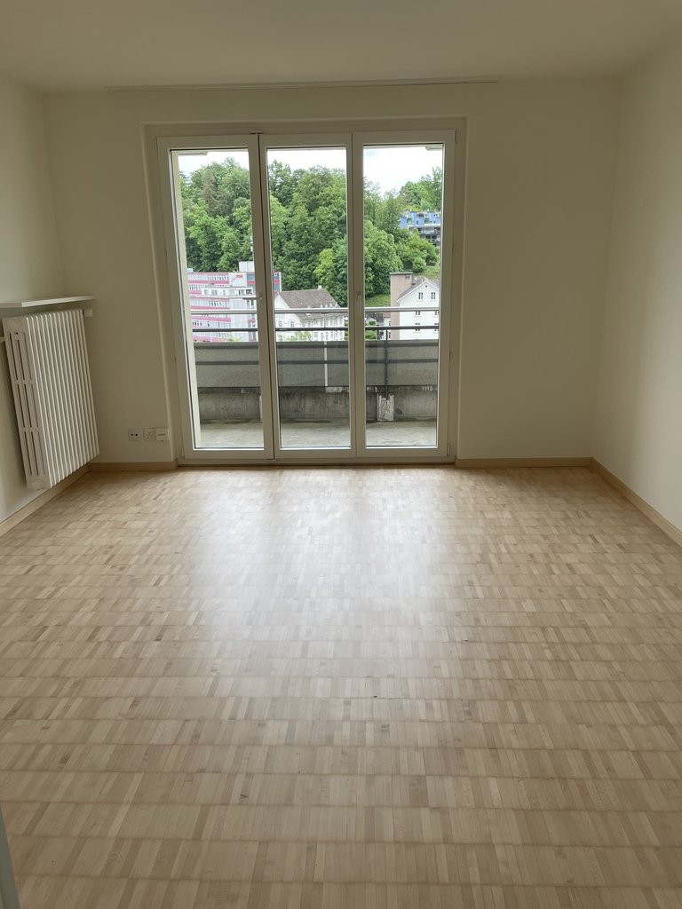 Appartamento di 4 ½ locali