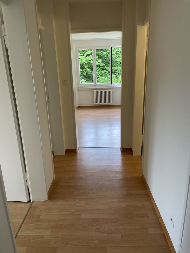Appartamento di 4 ½ locali
