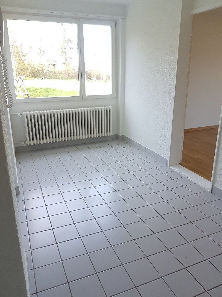 Appartamento di 4 ½ locali