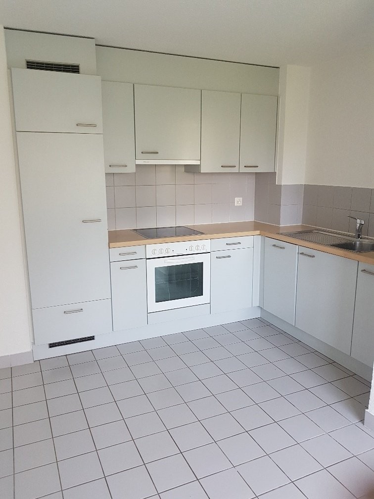 Appartamento di 4 ½ locali