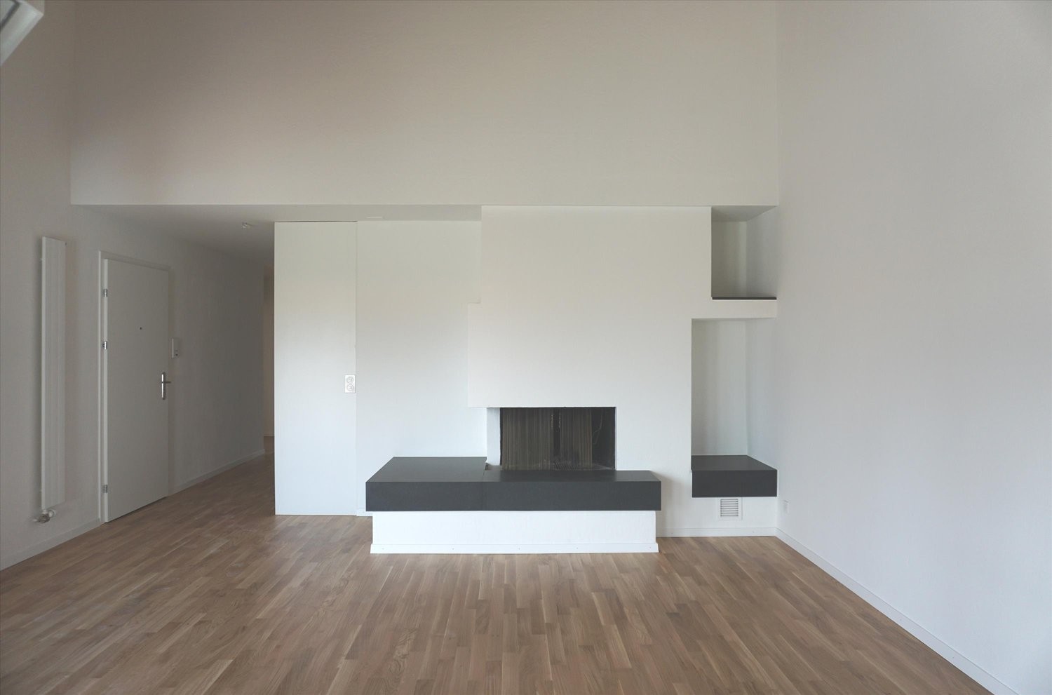 3 ½ locali attico