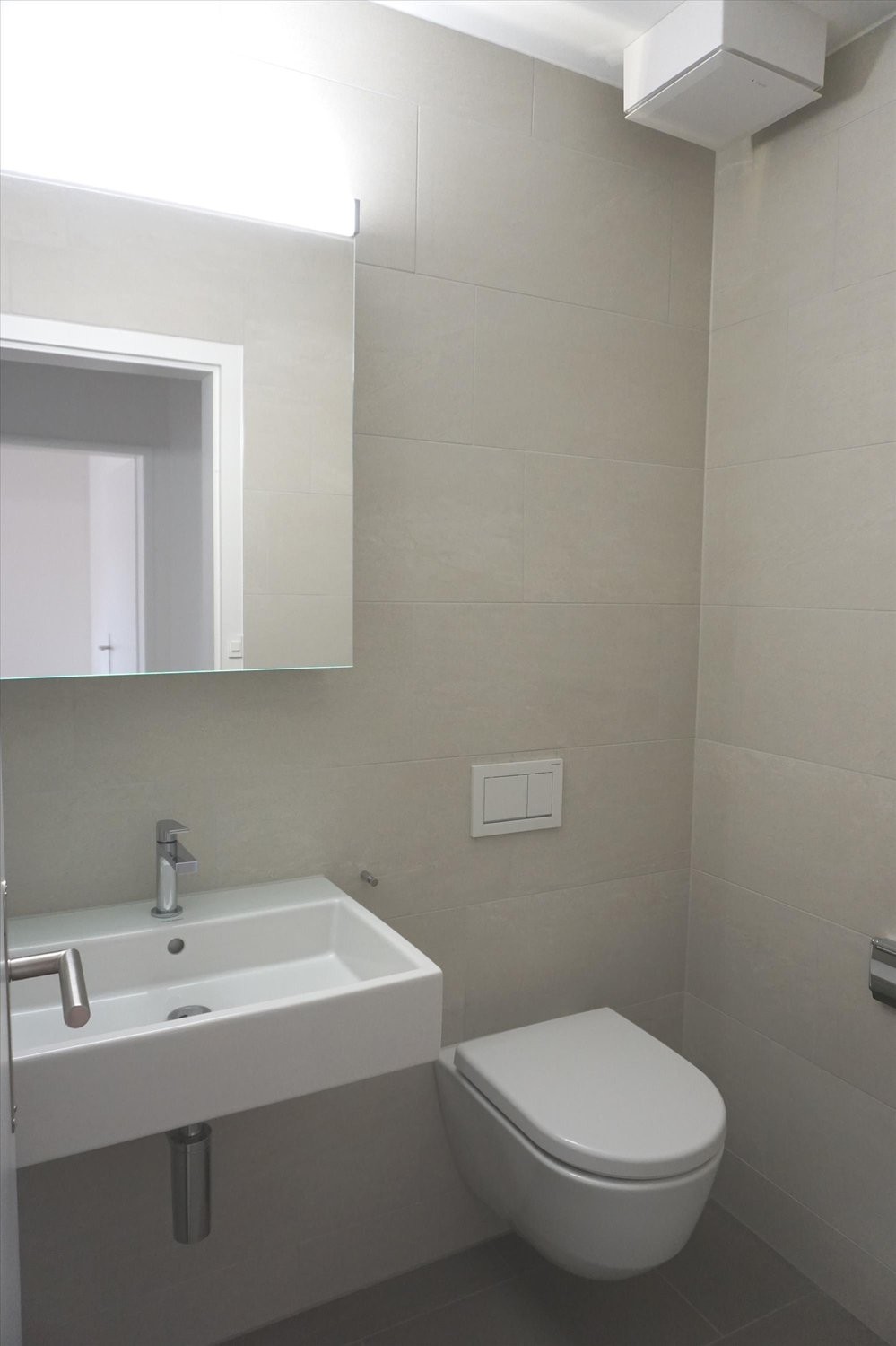 3 ½ locali attico