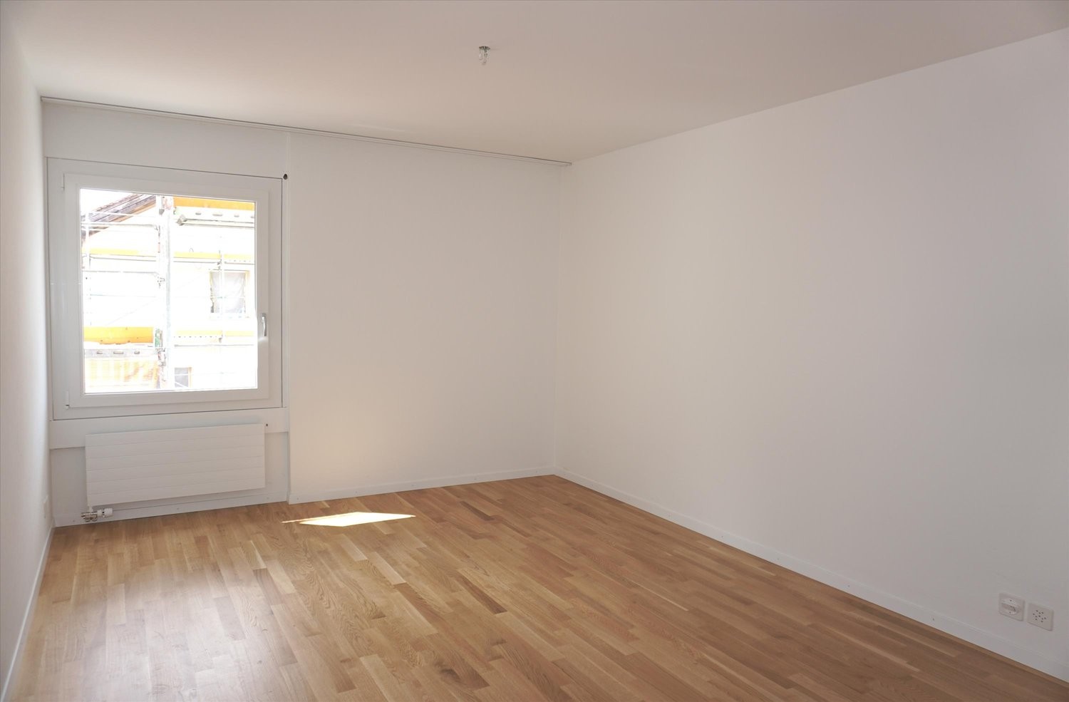 3 ½ locali attico