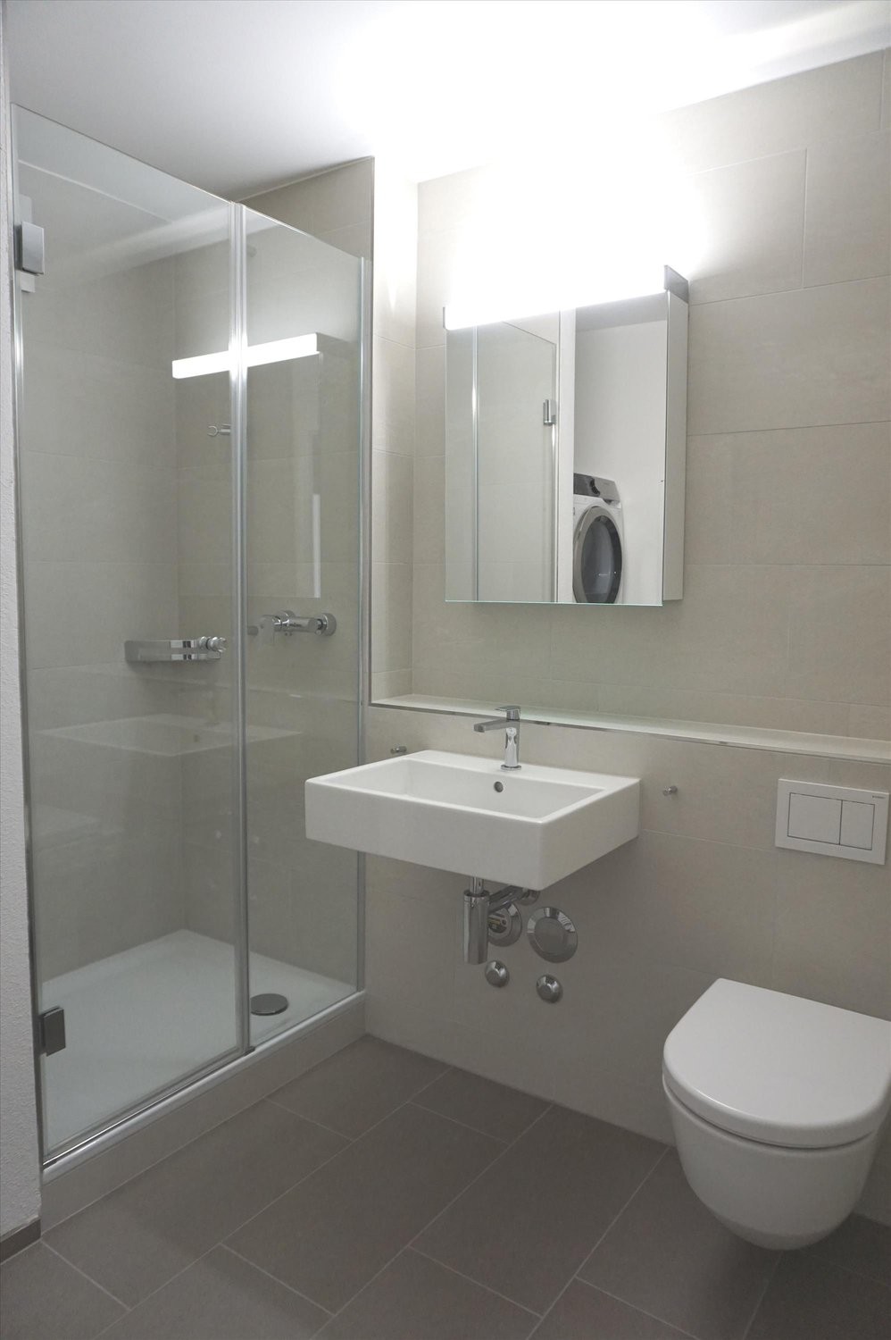 3 ½ locali attico