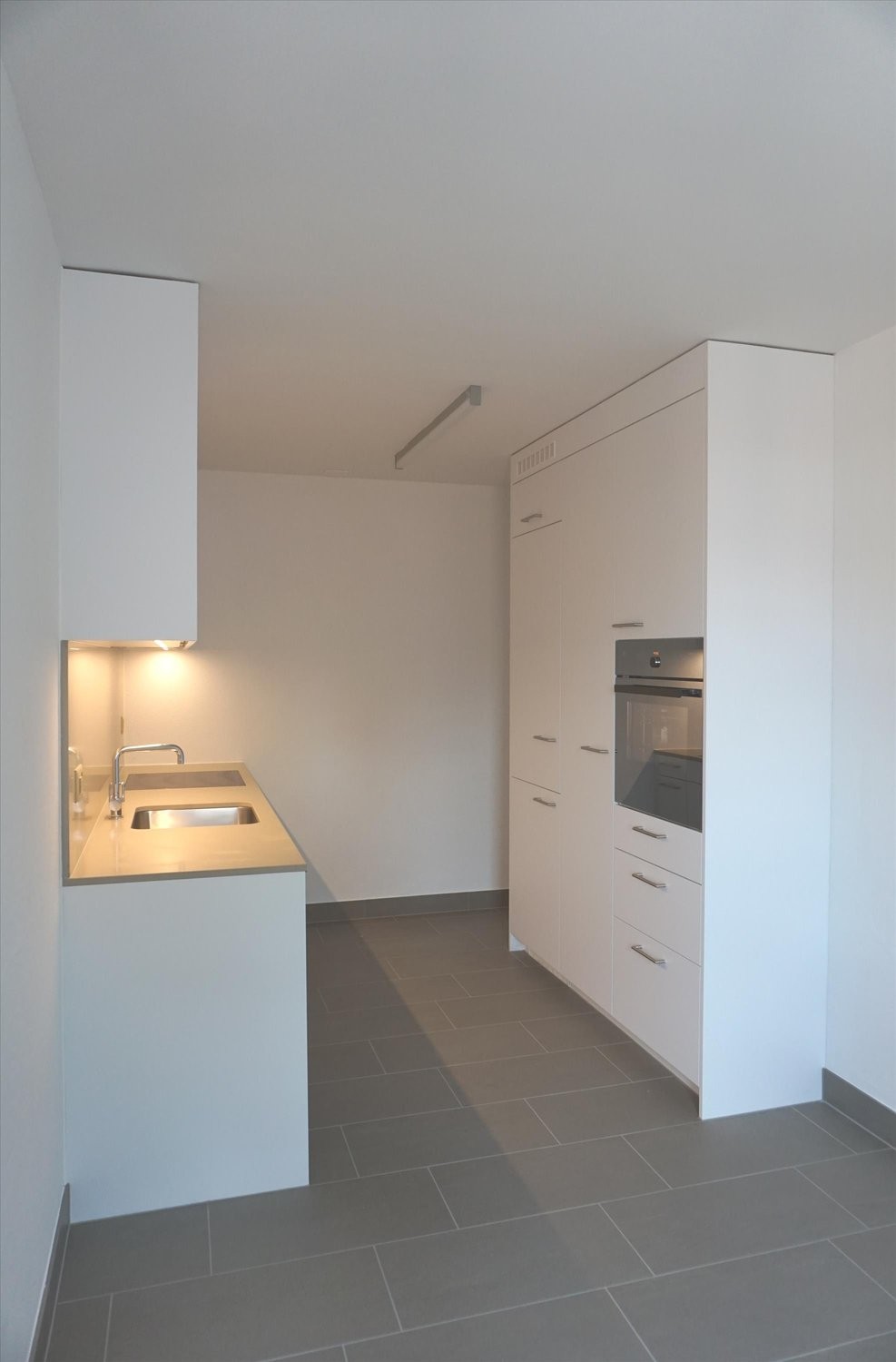 3 ½ locali attico