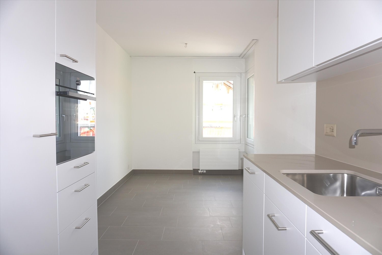 3 ½ locali attico