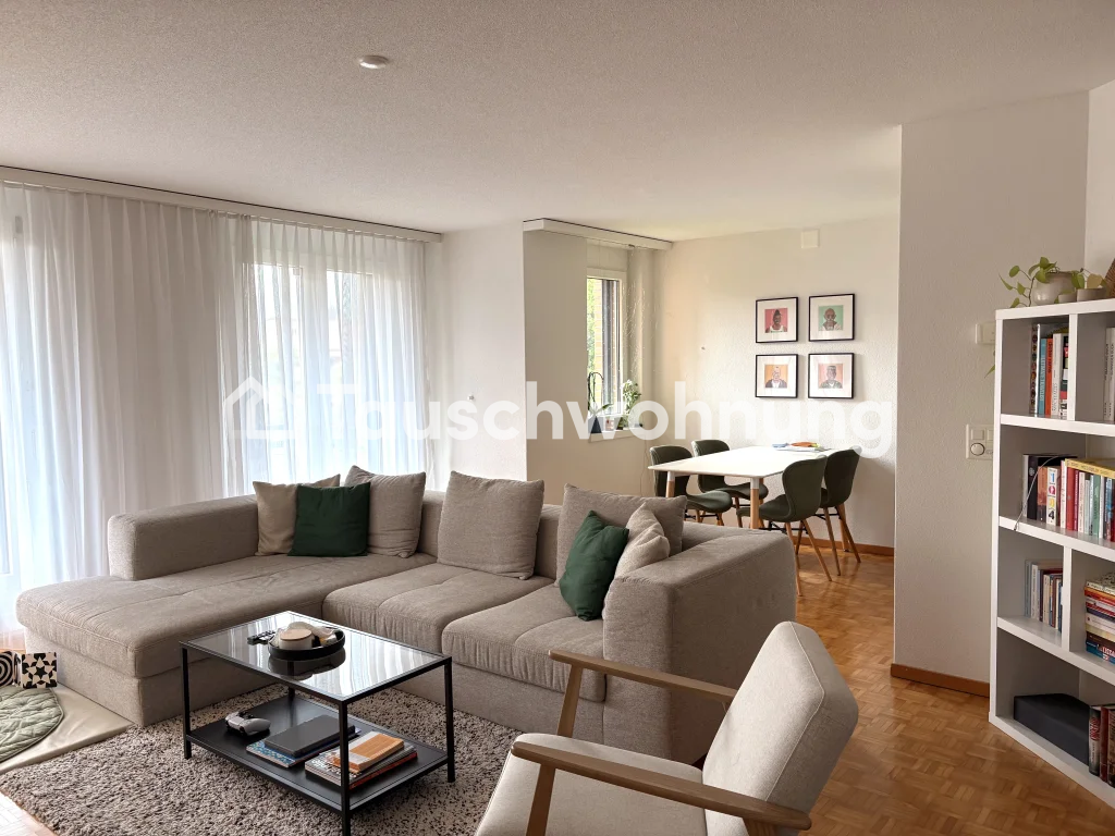 3 ½ rooms apartment, Foto 1 von 5