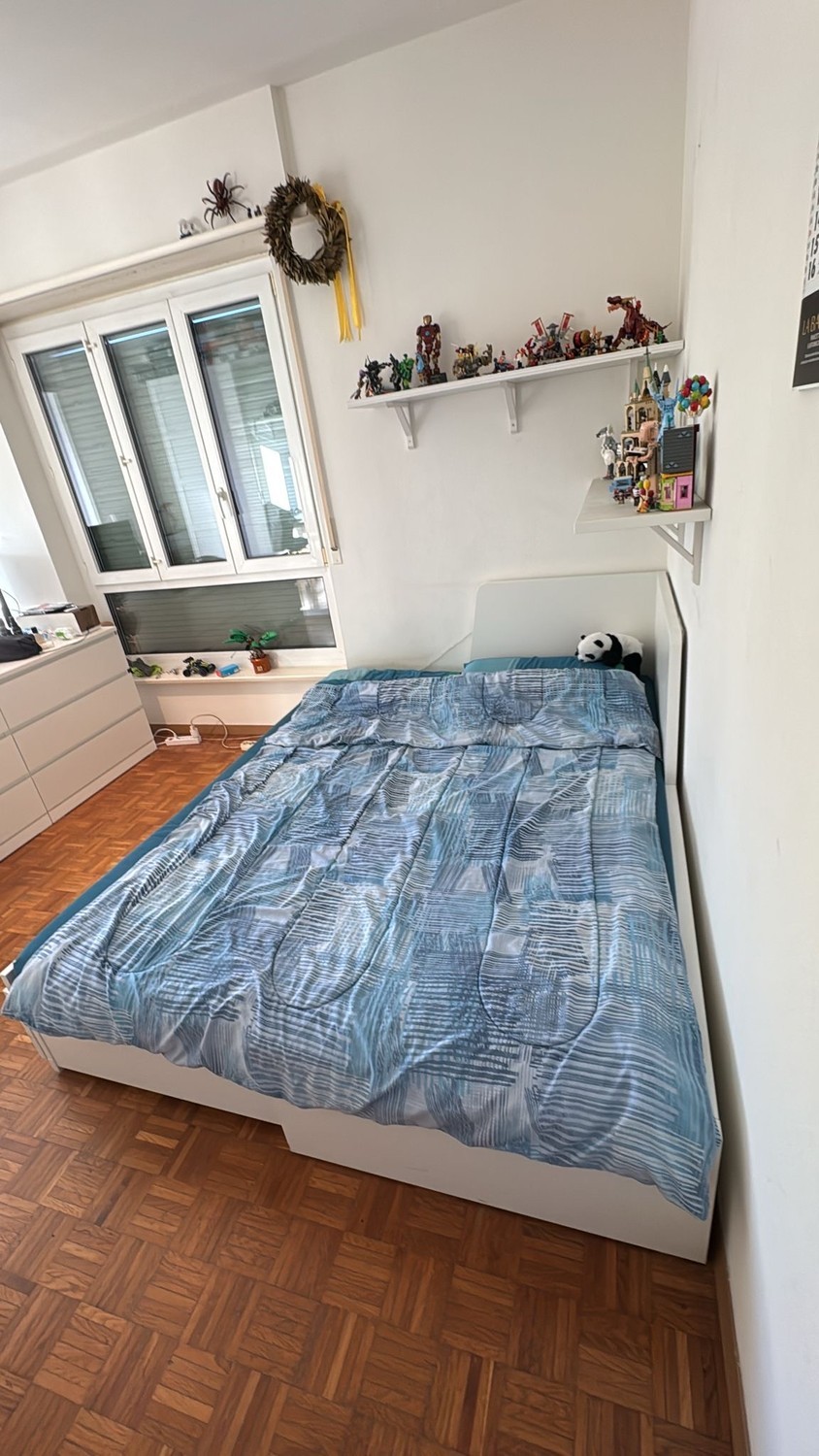 Zimmer in einer Wohngemeinschaft