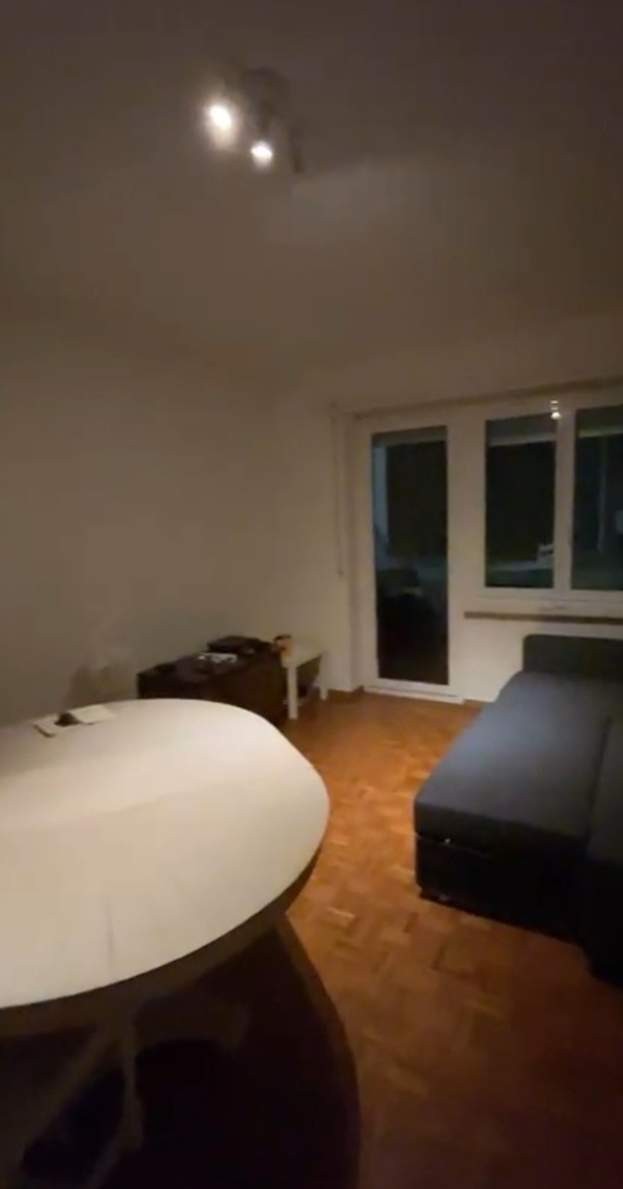 Zimmer in einer Wohngemeinschaft