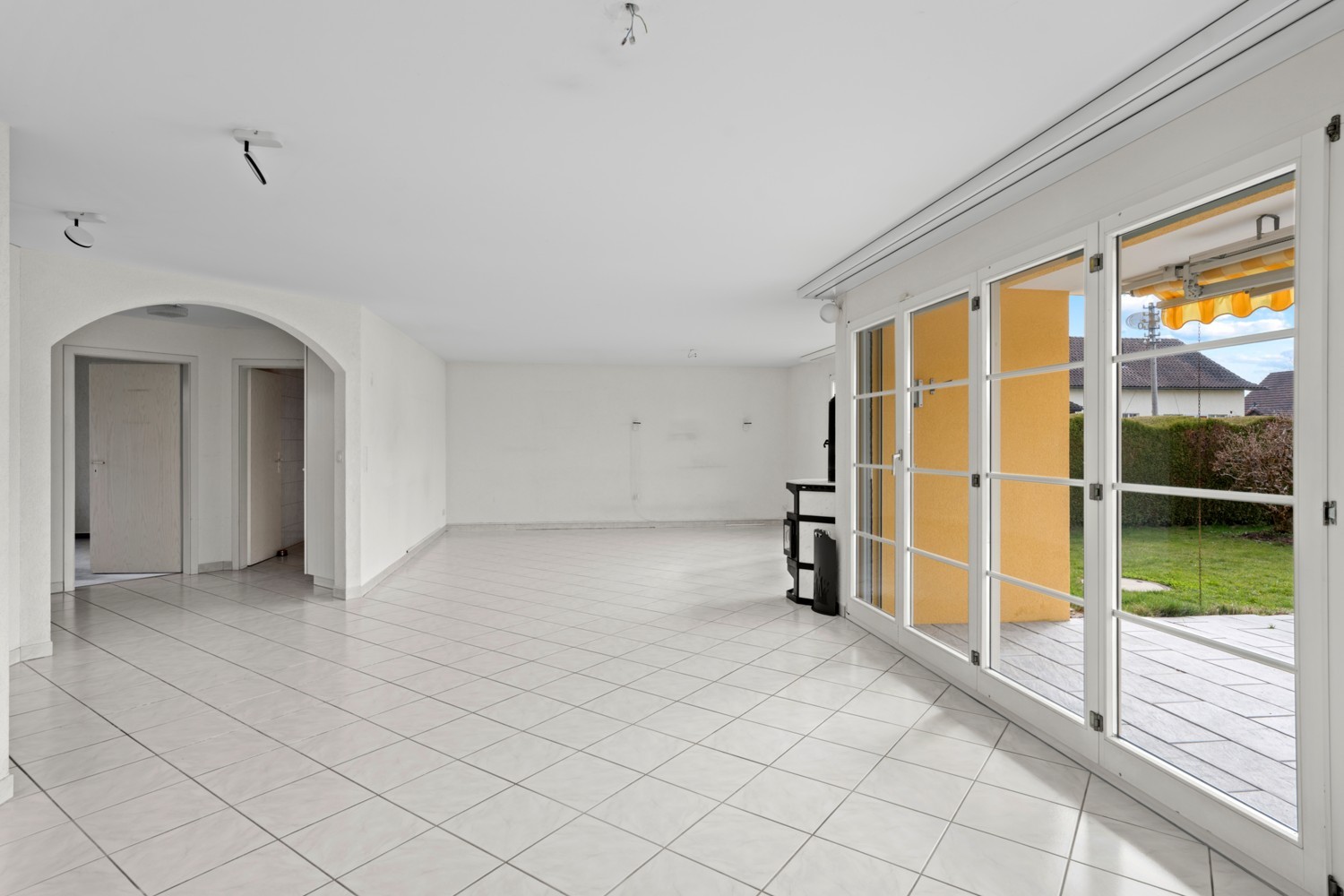 6 ½ locali casa unifamiliare