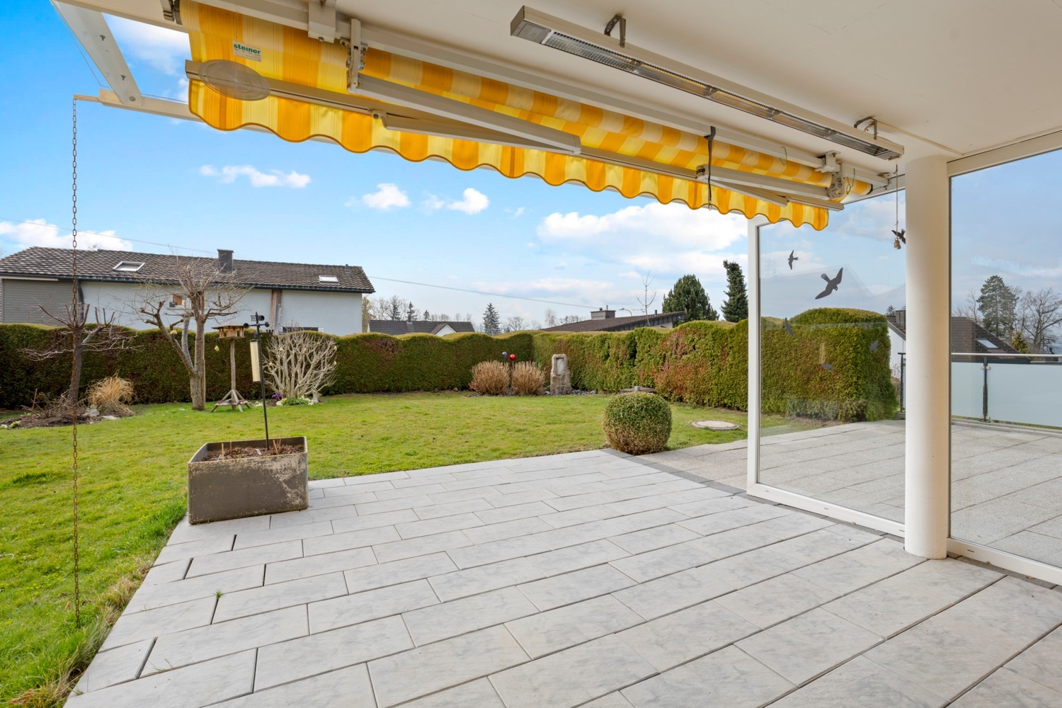 6 ½ locali casa unifamiliare