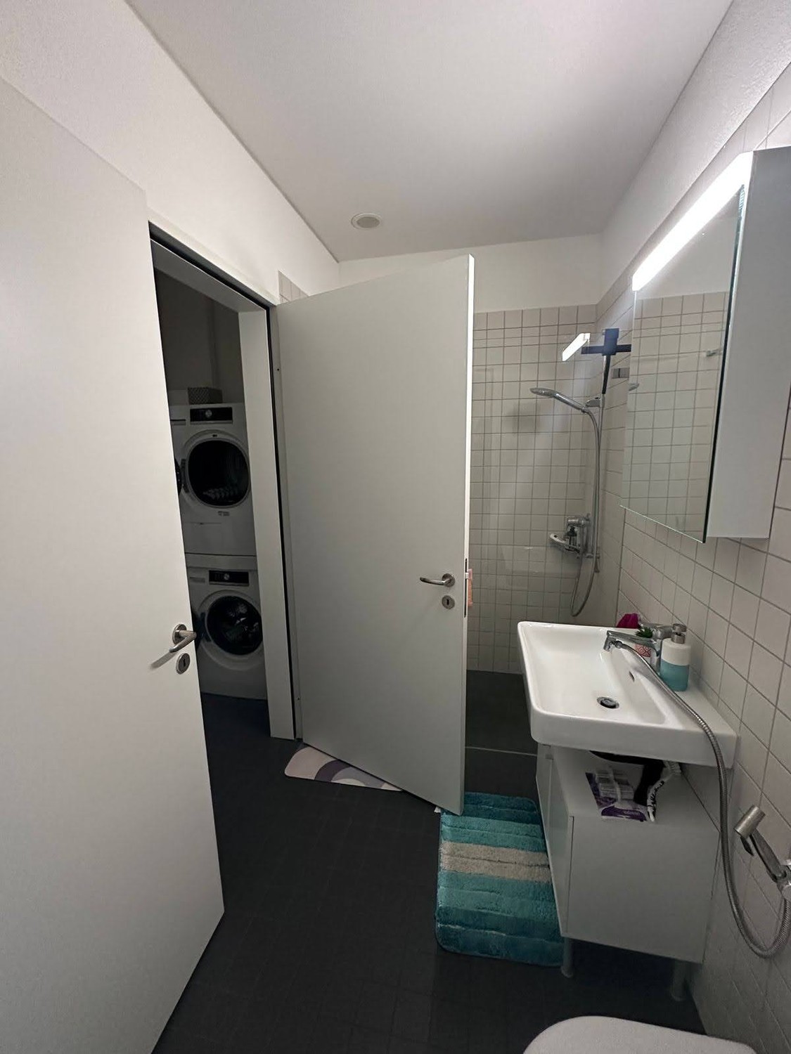 2 ½ Zimmer Wohnung
