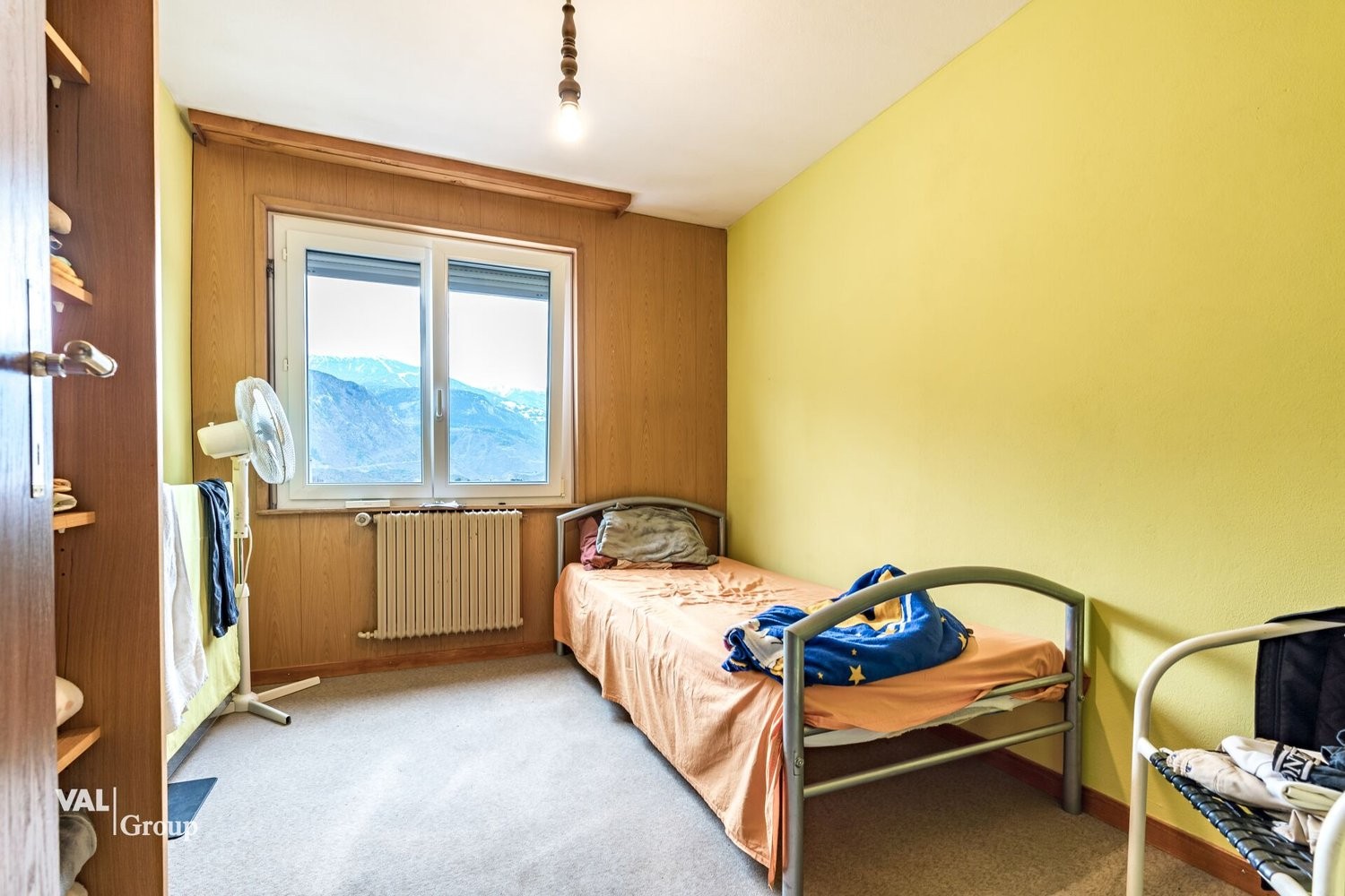 6 ½ pièces appartement
