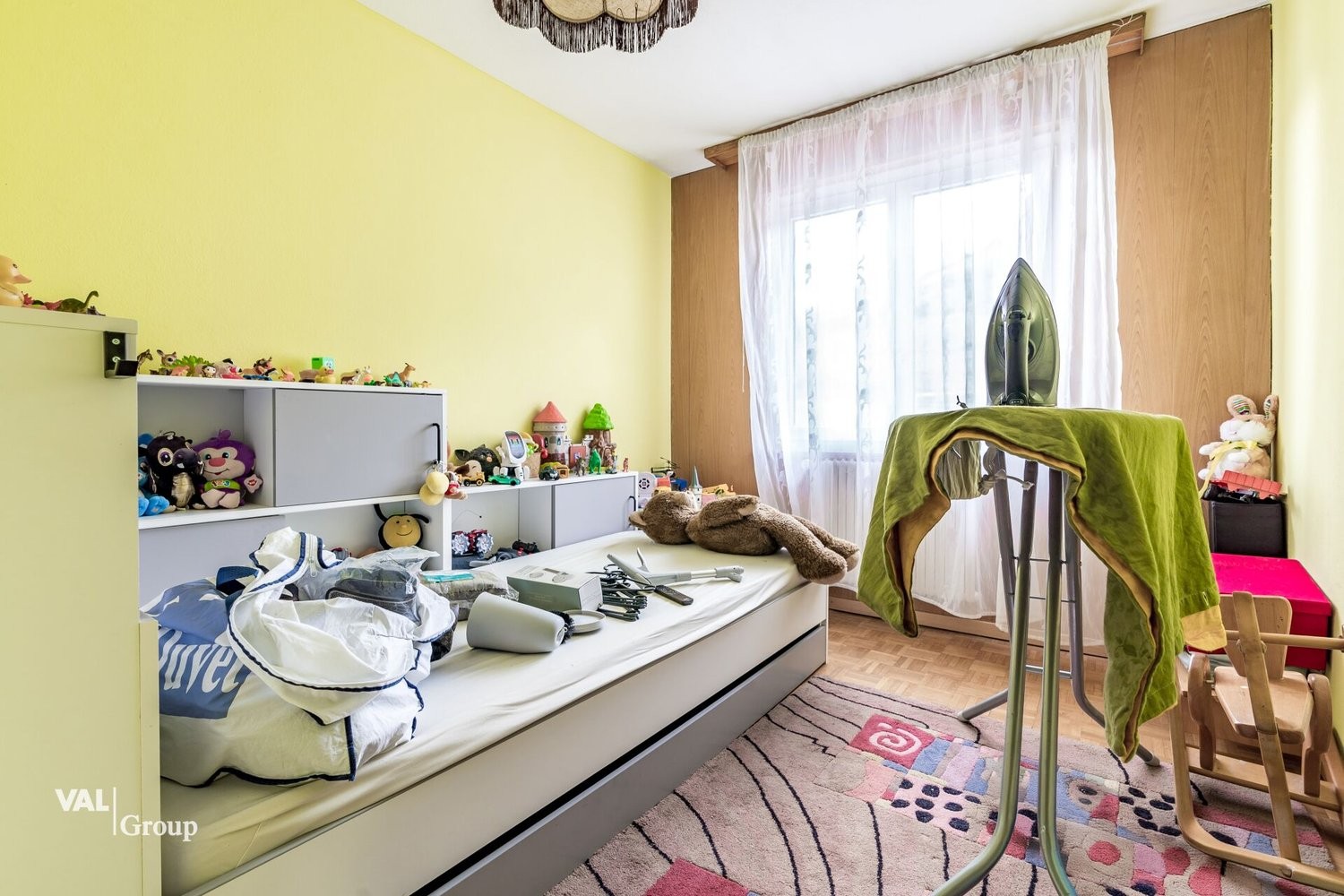 6 ½ pièces appartement