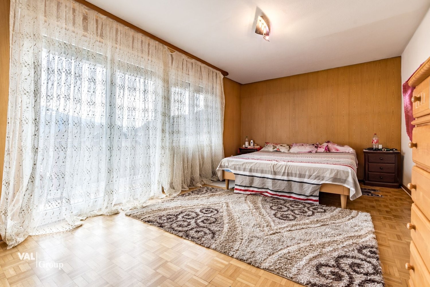 6 ½ pièces appartement