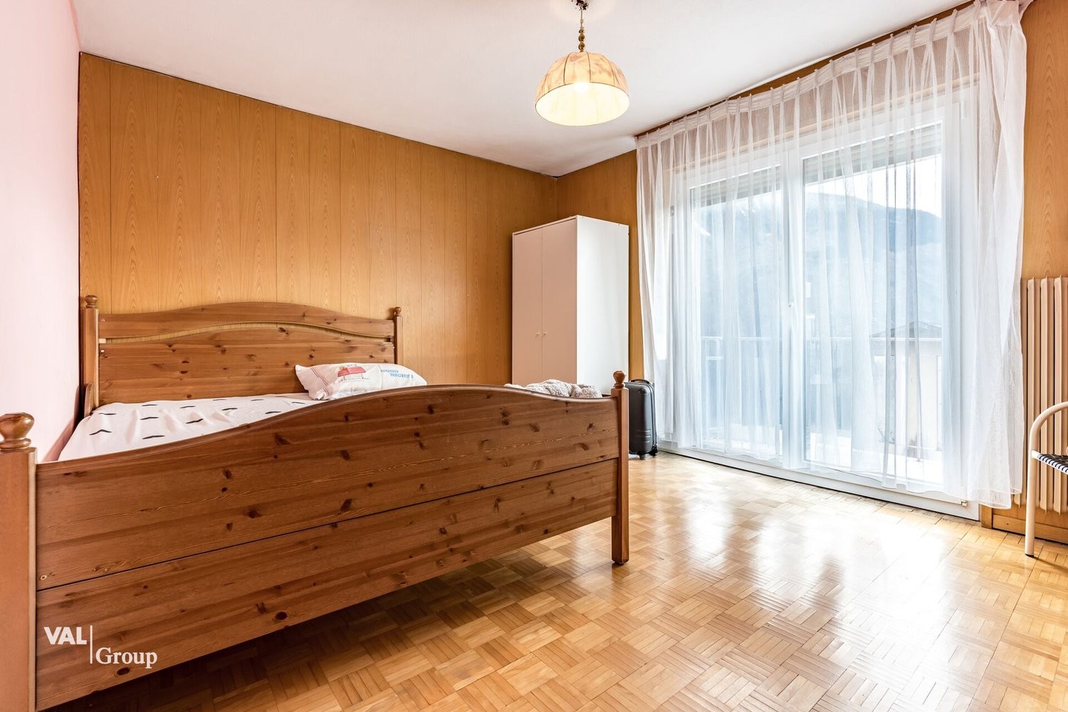 6 ½ pièces appartement