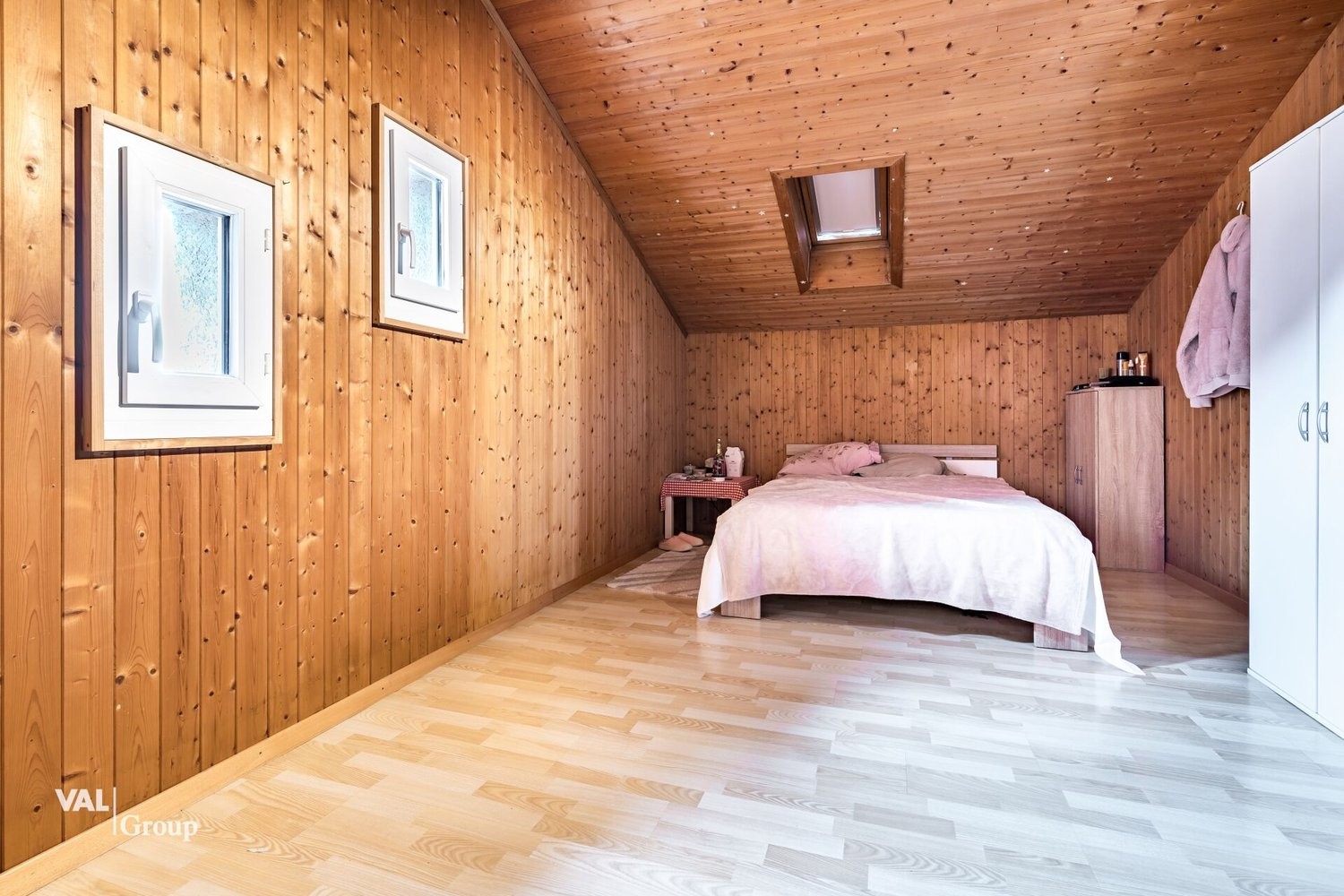 6 ½ pièces appartement