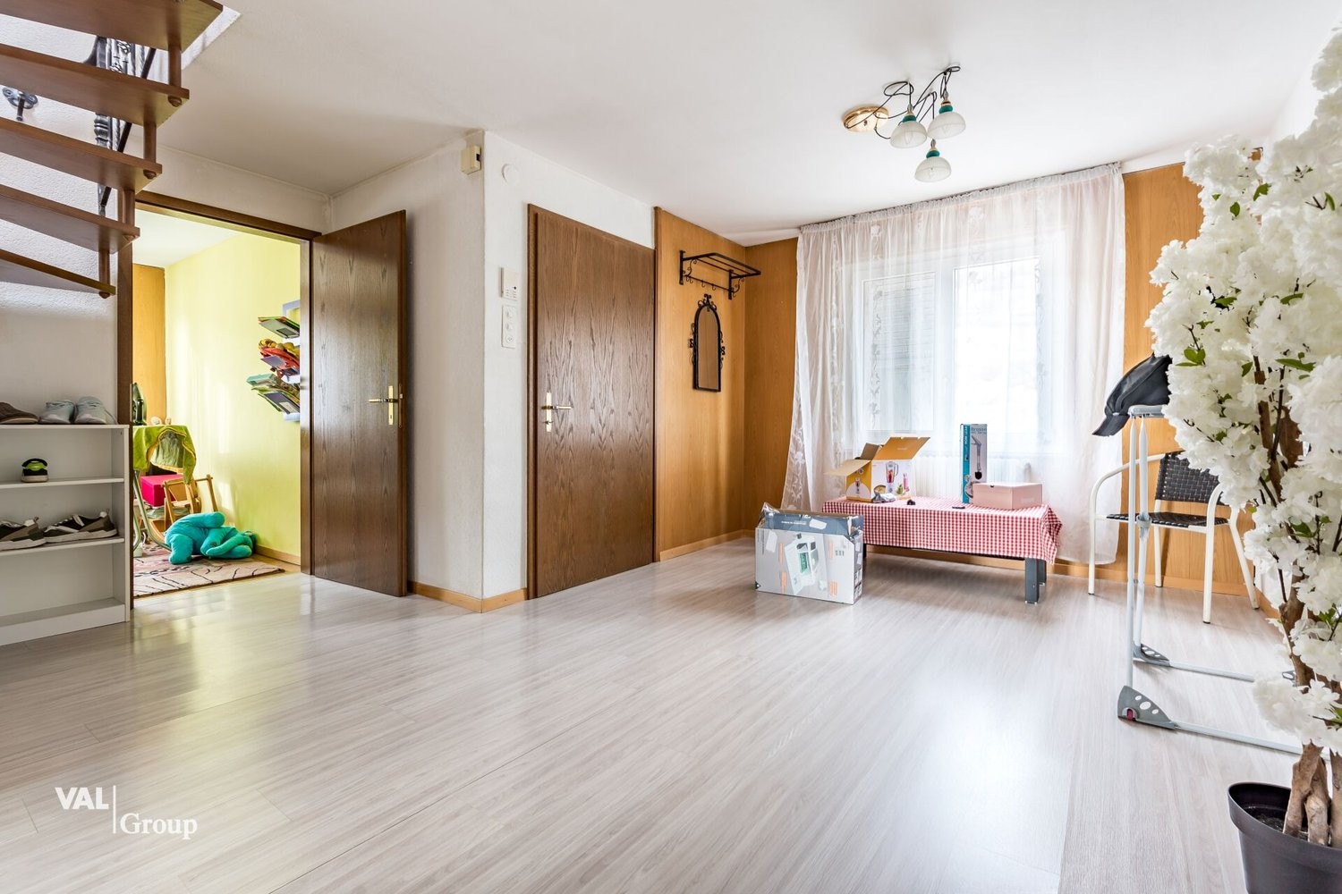 6 ½ pièces appartement