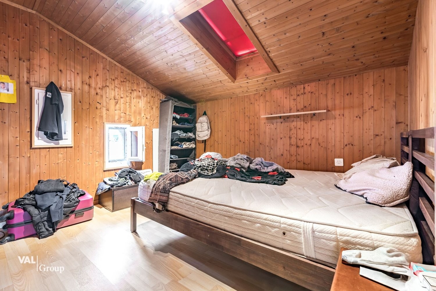 6 ½ pièces appartement