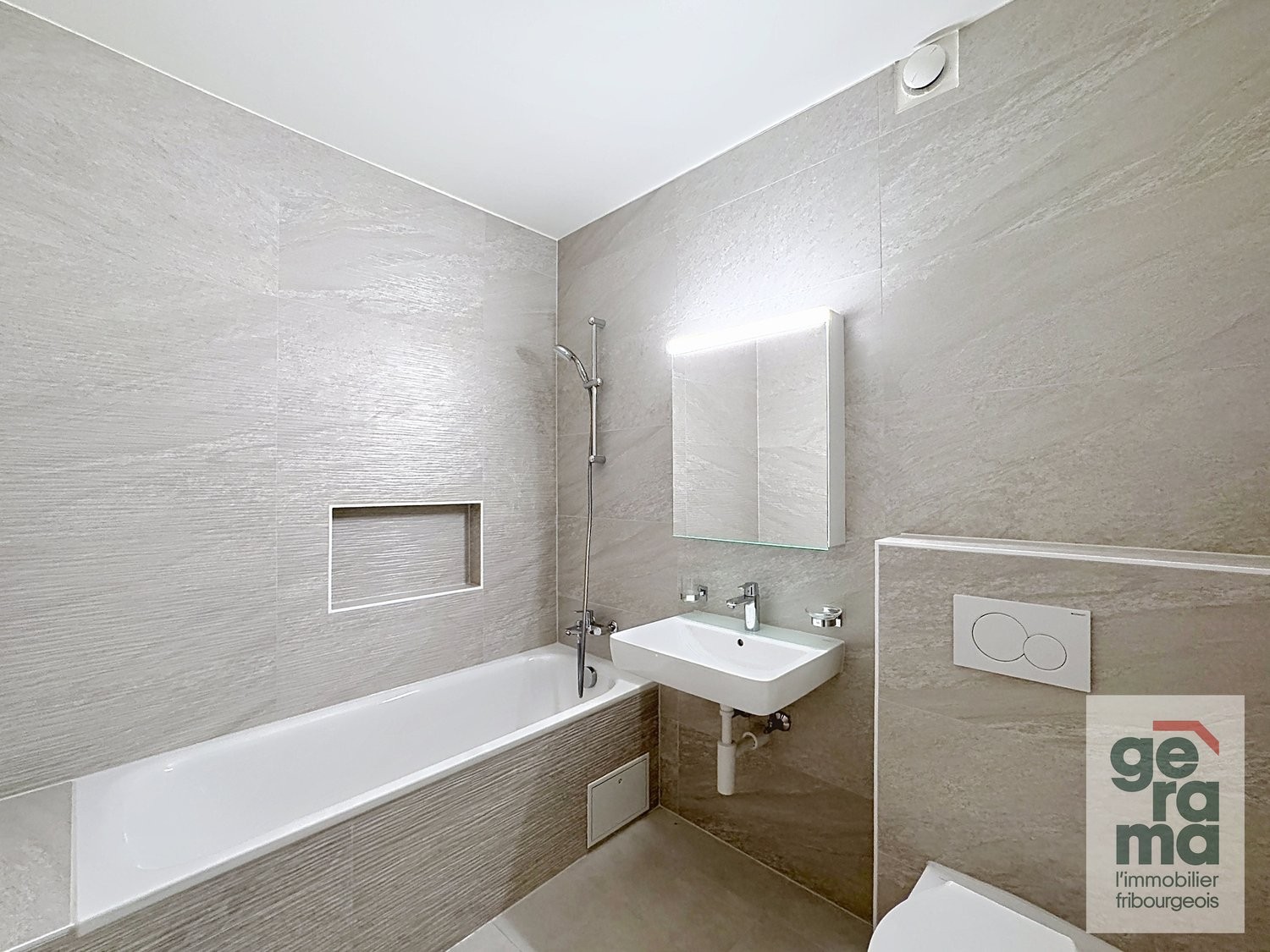 2 ½ Zimmer-Wohnung, Foto 4 von 6