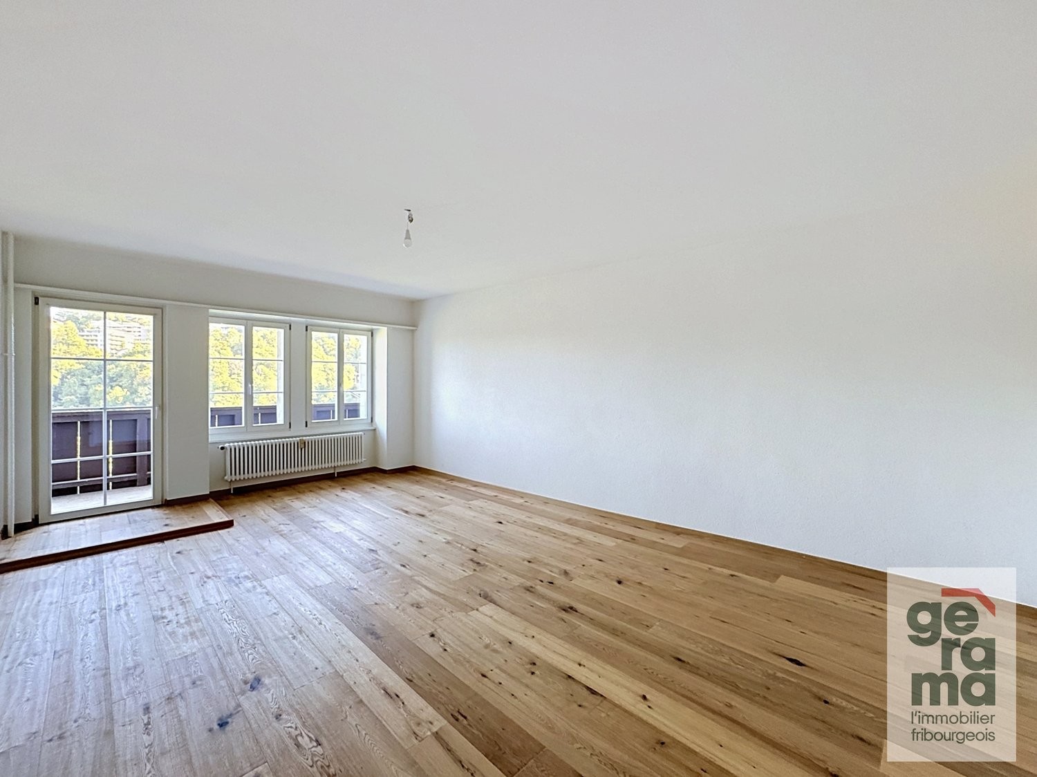 2 ½ Zimmer-Wohnung, Foto 3 von 6
