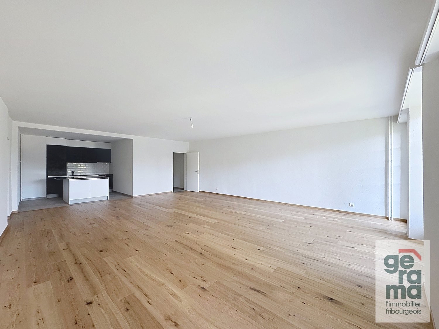 2 ½ Zimmer-Wohnung, Foto 1 von 6