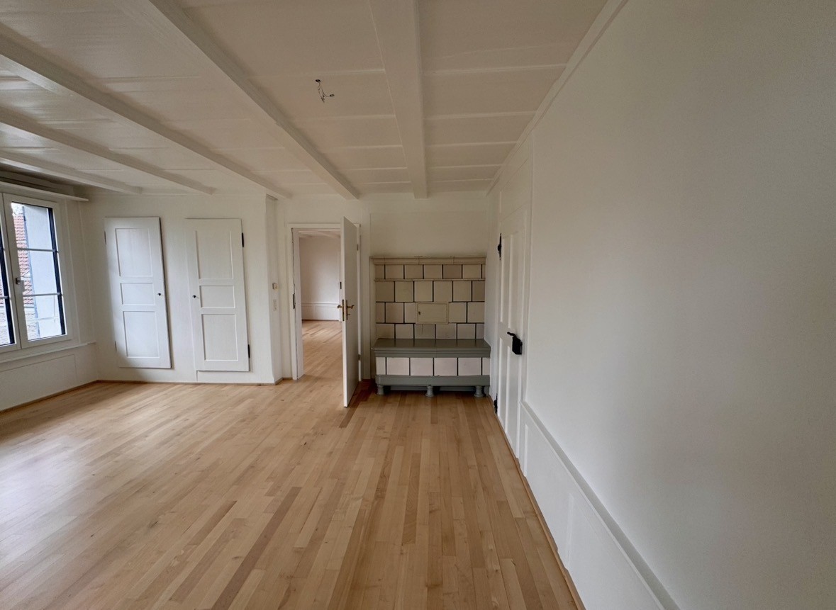 5 ½ rooms apartment