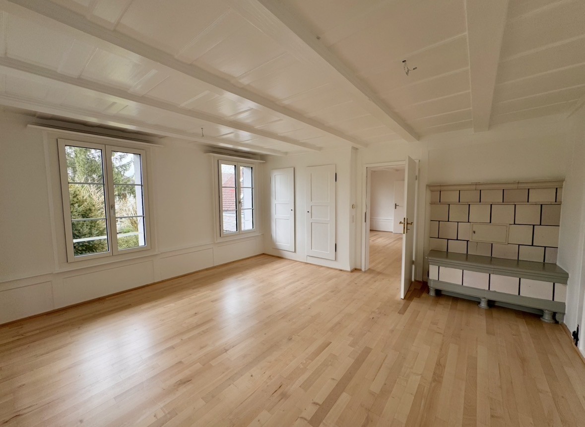 5 ½ rooms apartment
