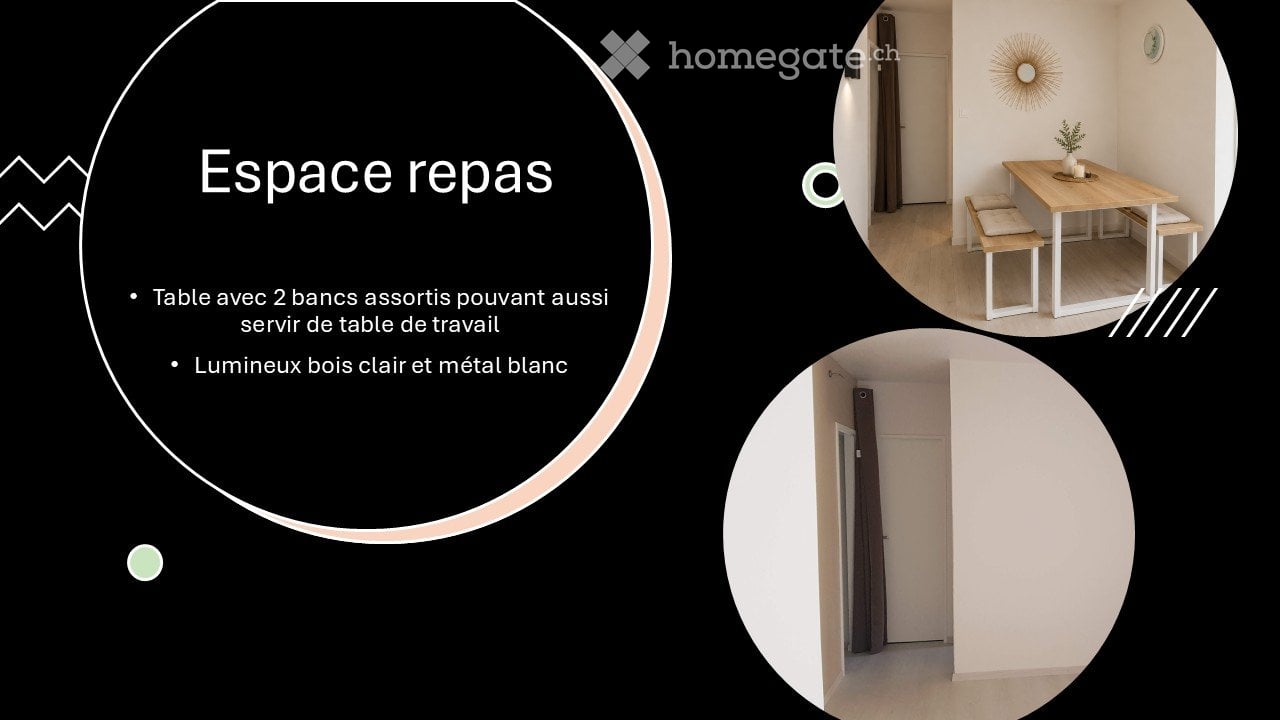 2 Zimmer Wohnung
