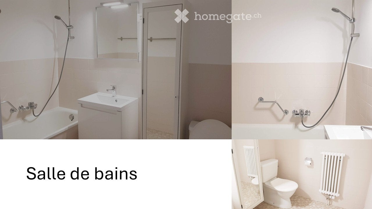 2 Zimmer Wohnung