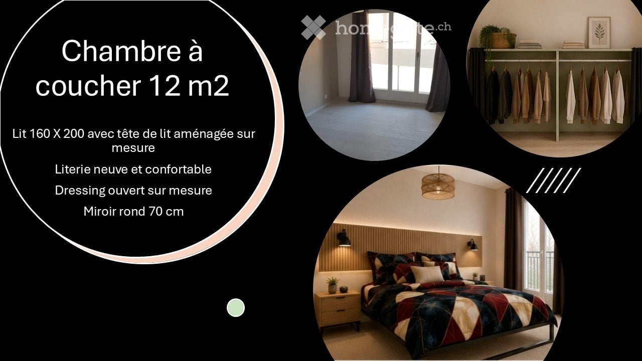 2 Zimmer Wohnung