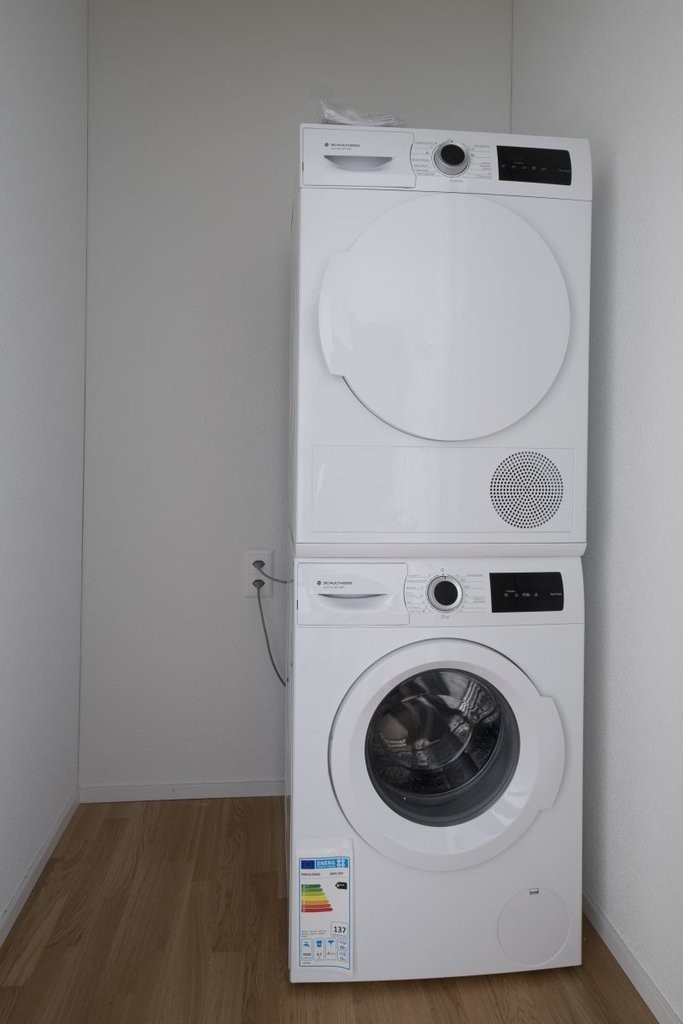 1 ½ room apartment
