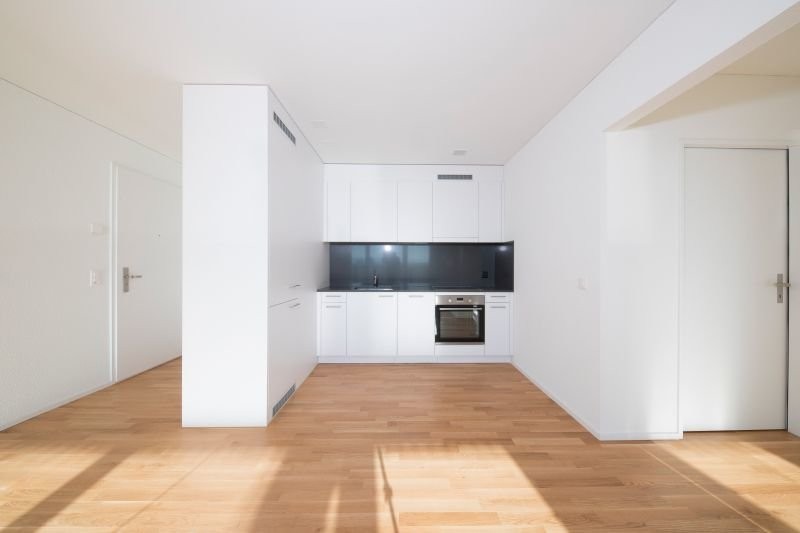 1 ½ room apartment