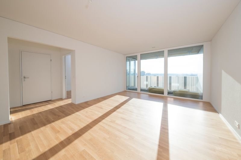 1 ½ room apartment