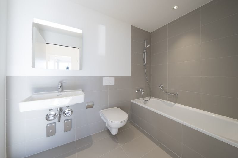 1 ½ room apartment