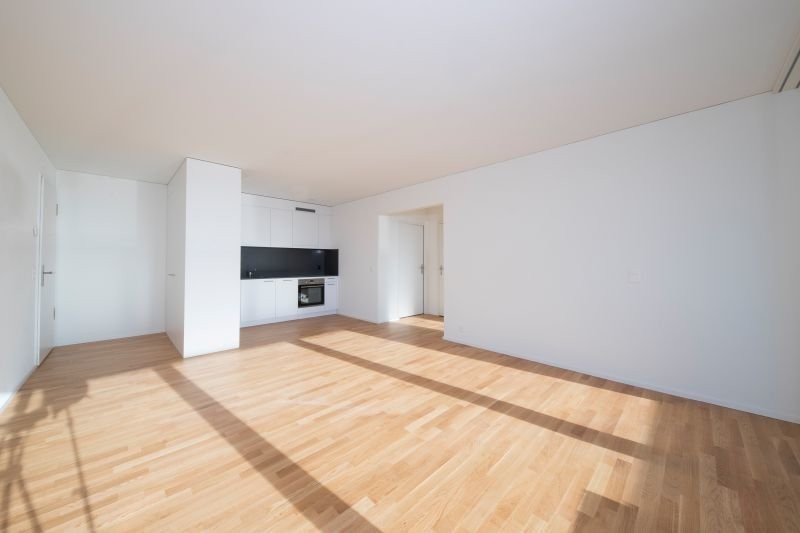 1 ½ room apartment