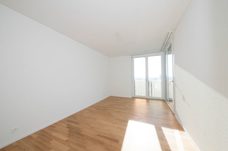 1 ½ room apartment