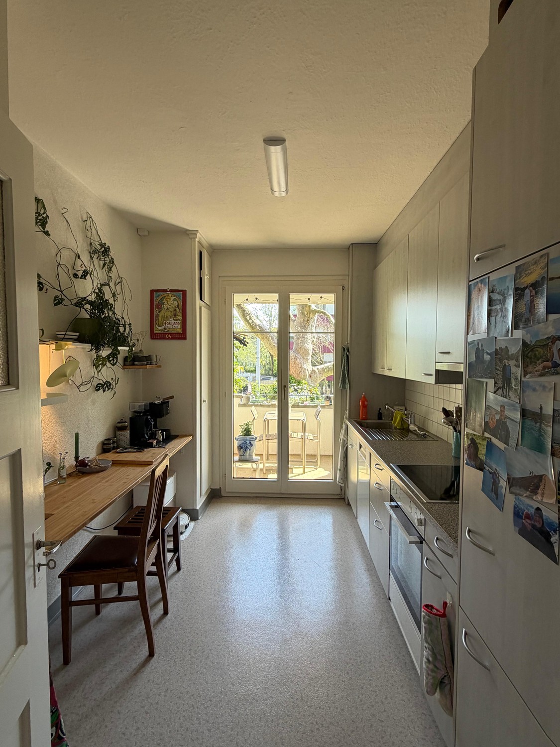 3 rooms apartment, Foto 8 von 10