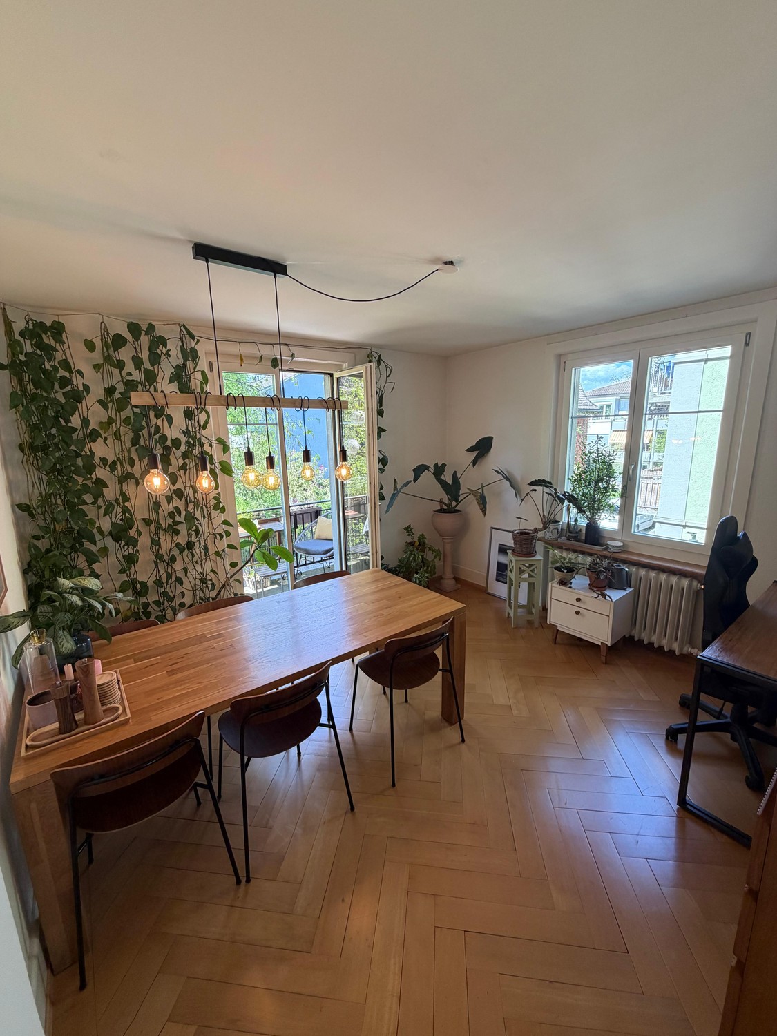 3 rooms apartment, Foto 5 von 10