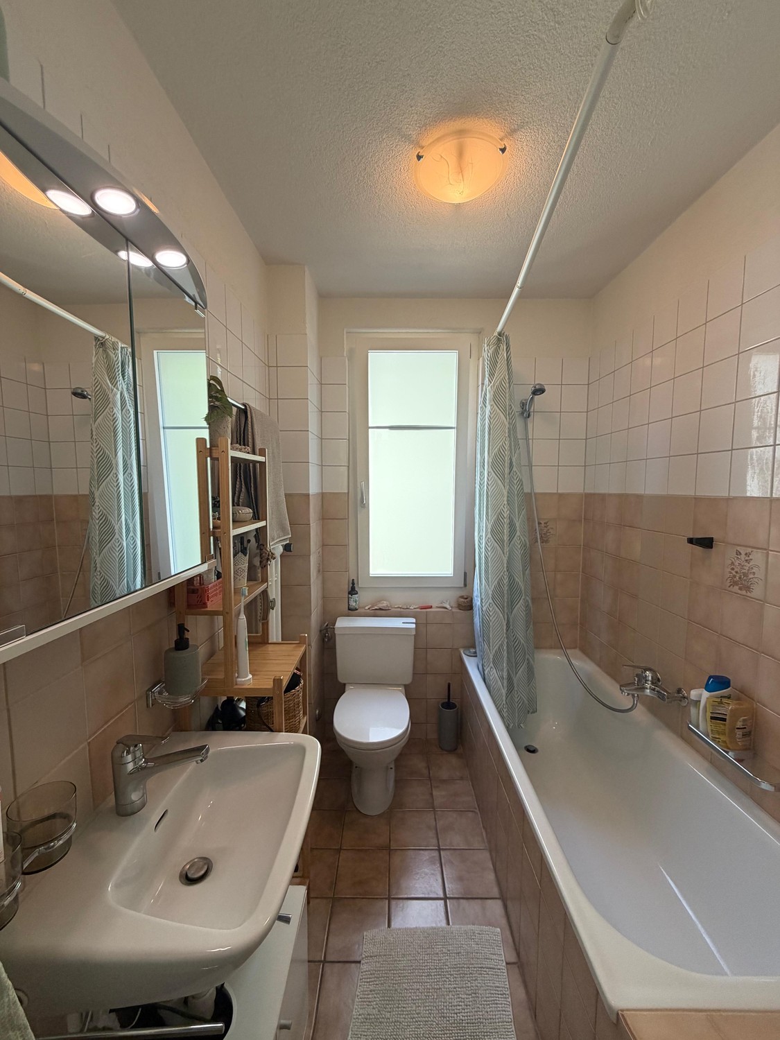 3 rooms apartment, Foto 10 von 10