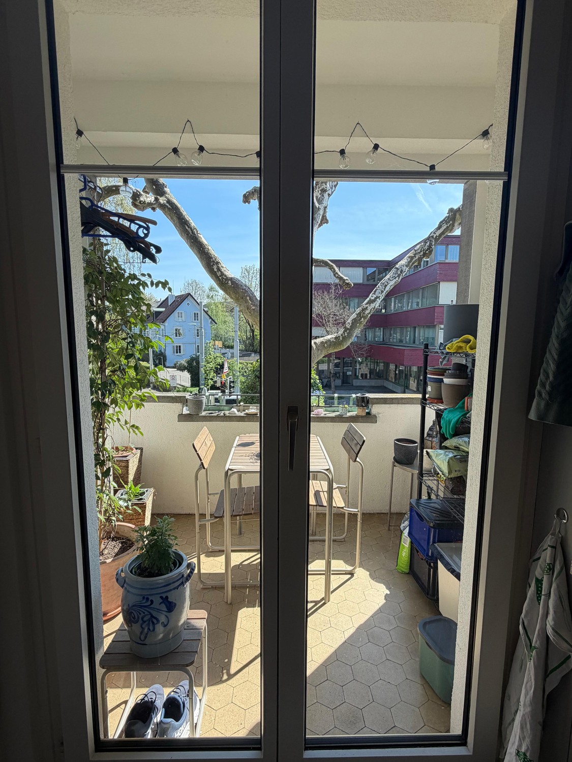 3 rooms apartment, Foto 9 von 10