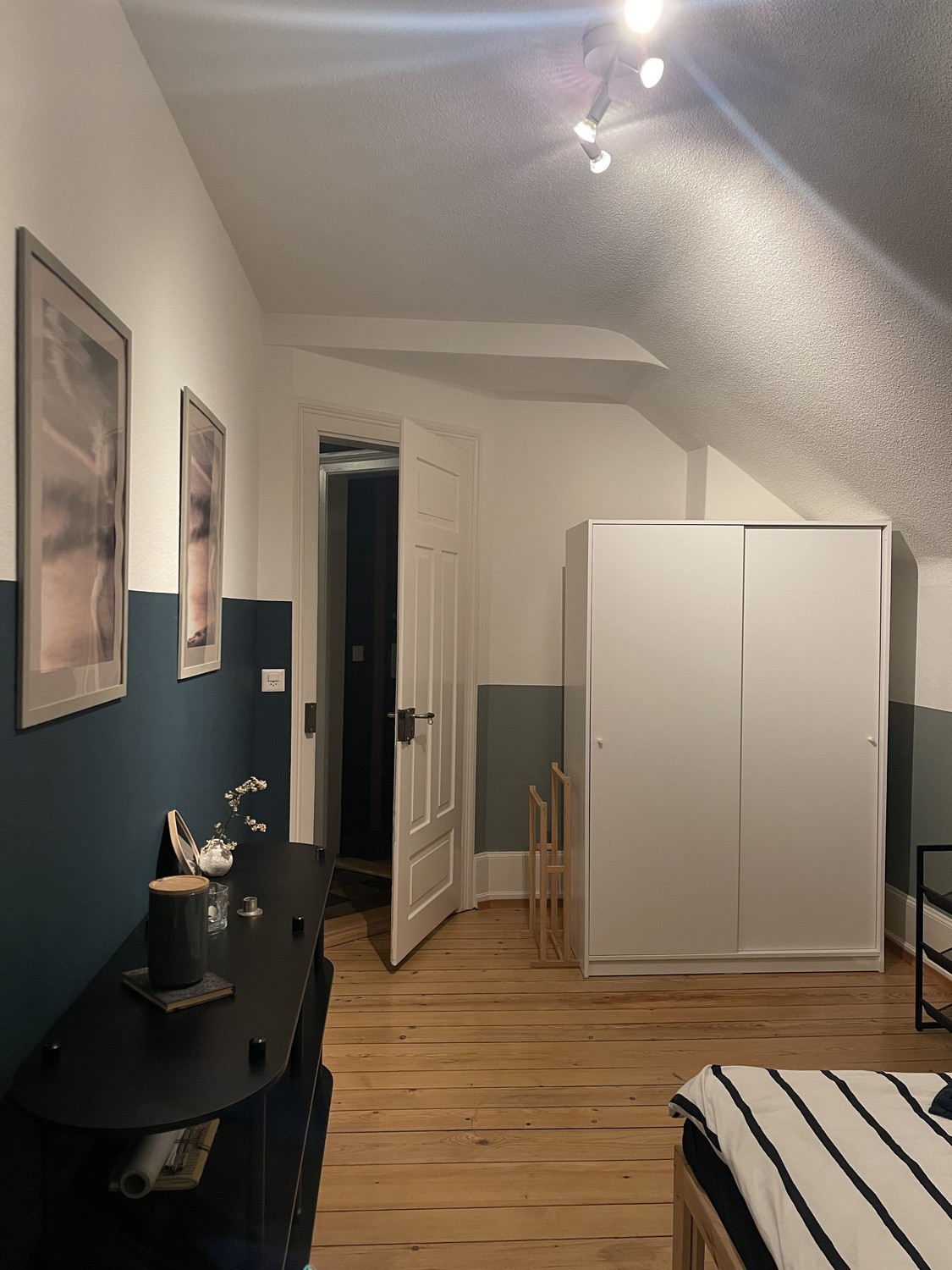 Room in a shared flat, Foto 5 von 7