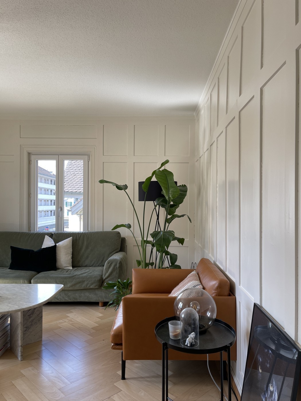 Room in a shared flat, Foto 1 von 7