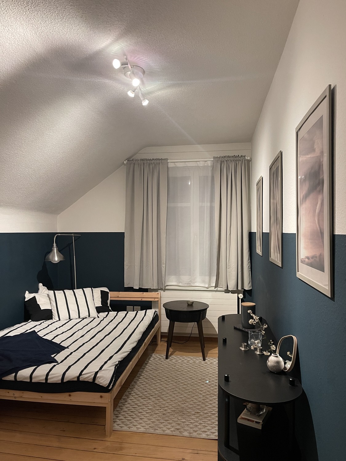 Room in a shared flat, Foto 4 von 7